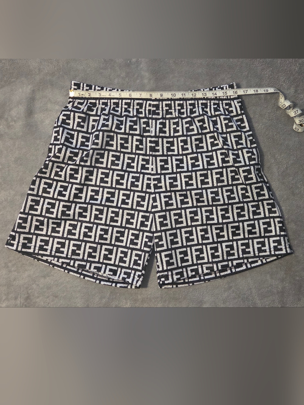 SD Styles Shorts